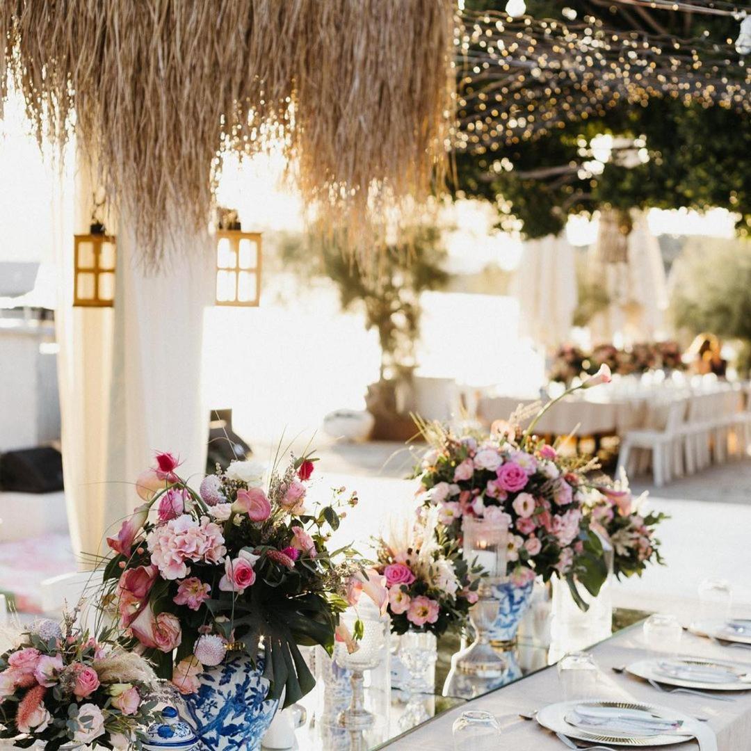 Moon Beach&Hotel Bodrum Exterior photo